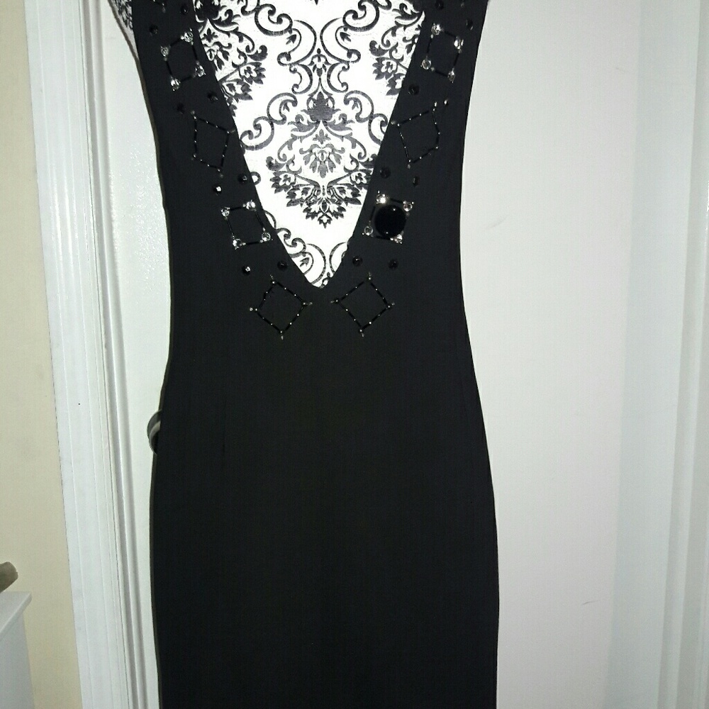 Little Black Dress - Picture 8 of 8